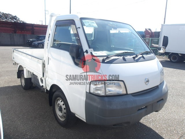 4WD One Ton