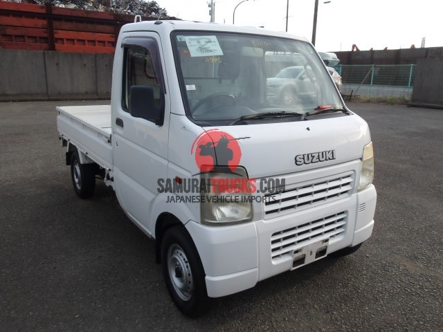 Suzuki Carry