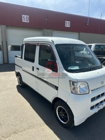 2004 Daihatsu Hijet
