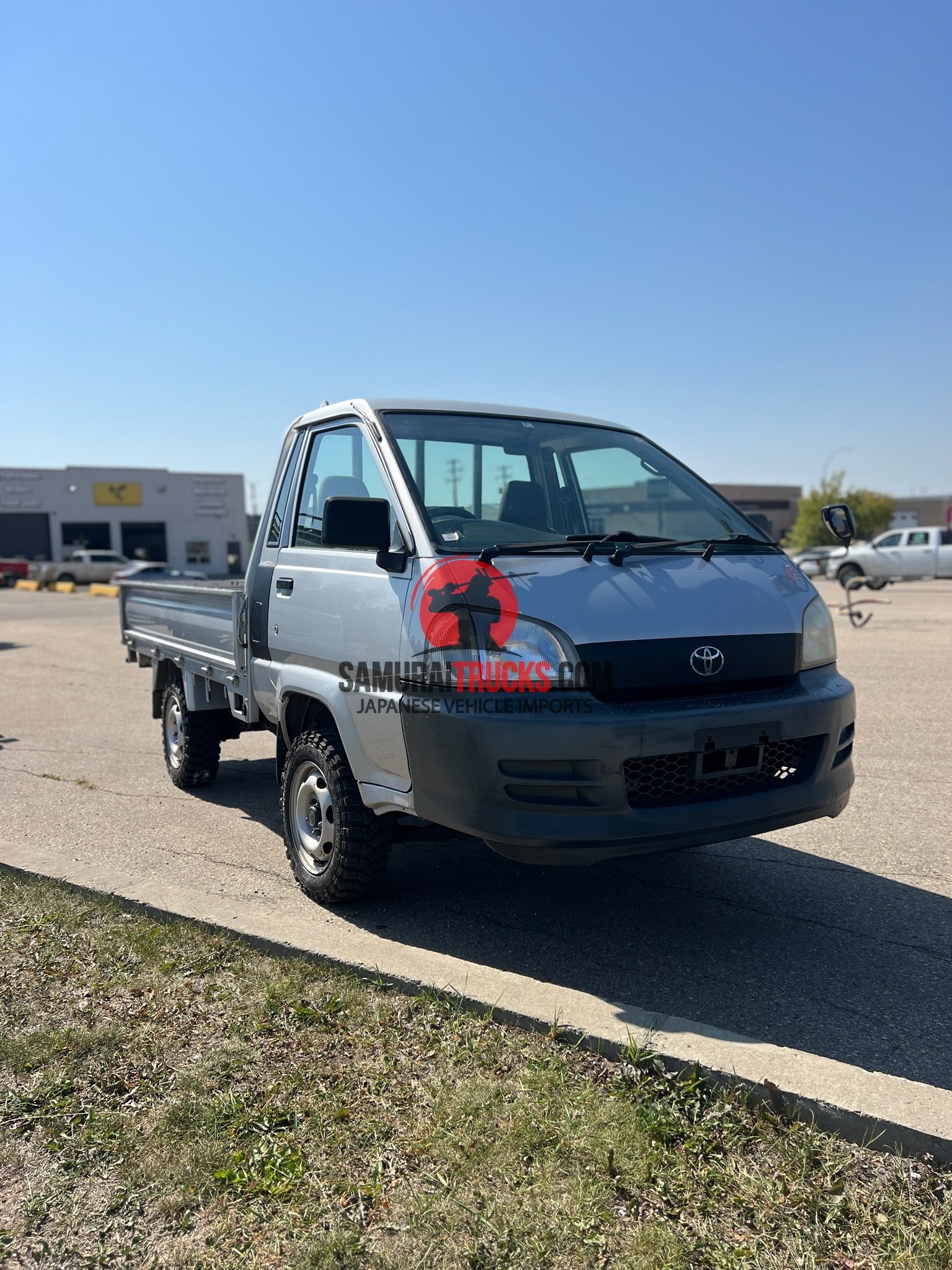 Toyota Townace 1 Ton