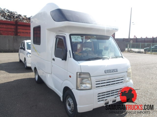 Suzuki Carry DA63T