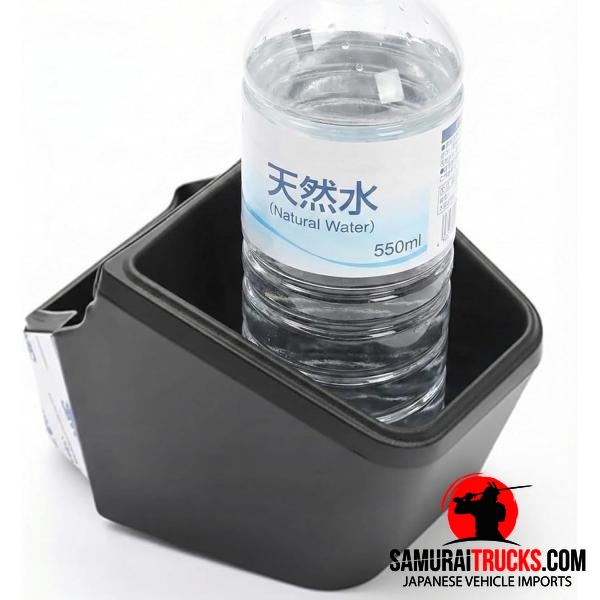 Daihatsu Hijet — Part (Custom Fit)