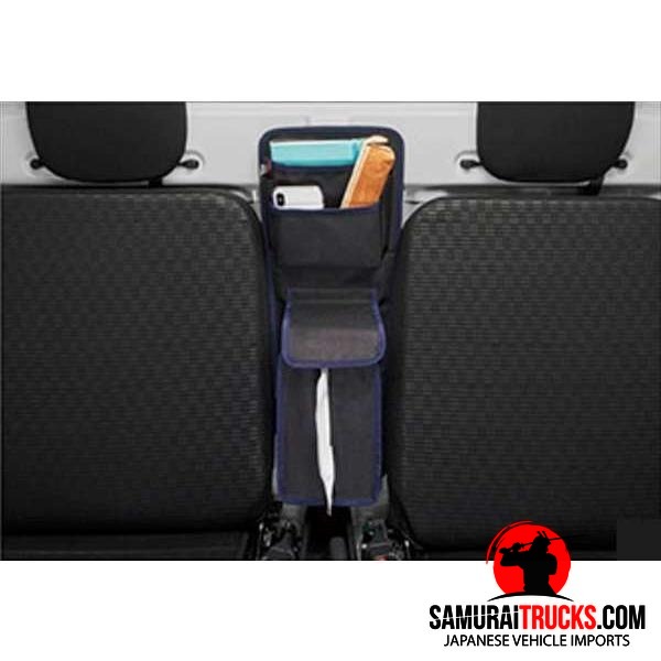 Daihatsu Hijet — Seat (OEM)