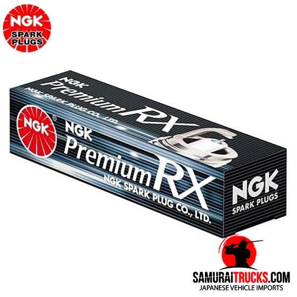 Daihatsu Hijet — Part