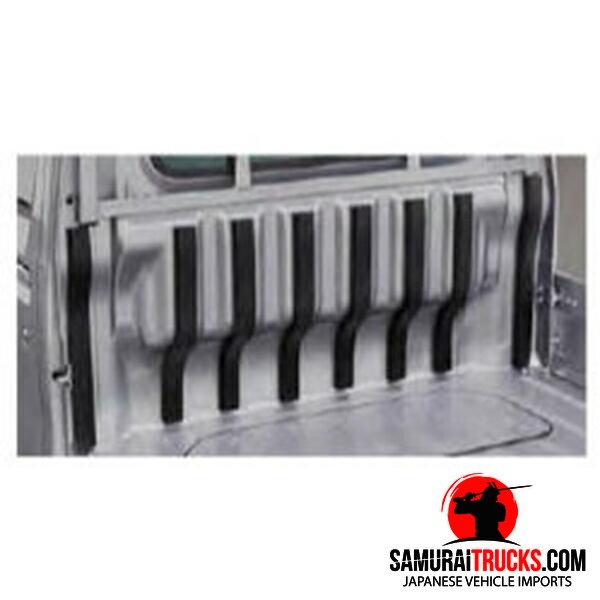 Daihatsu Hijet — Parts (OEM)