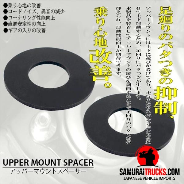 Daihatsu Hijet — Part