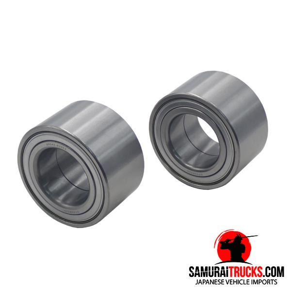 Daihatsu Hijet — Part (Left & Right Set)