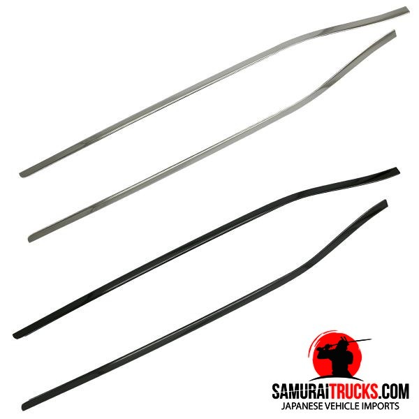 Daihatsu Hijet — Parts (Custom)