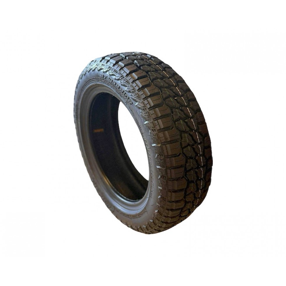 4 Seasons AS — 165/65R14