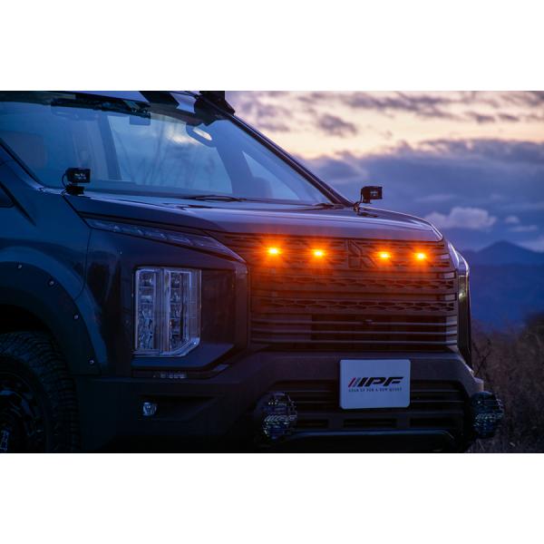 Mitsubishi Delica — Other