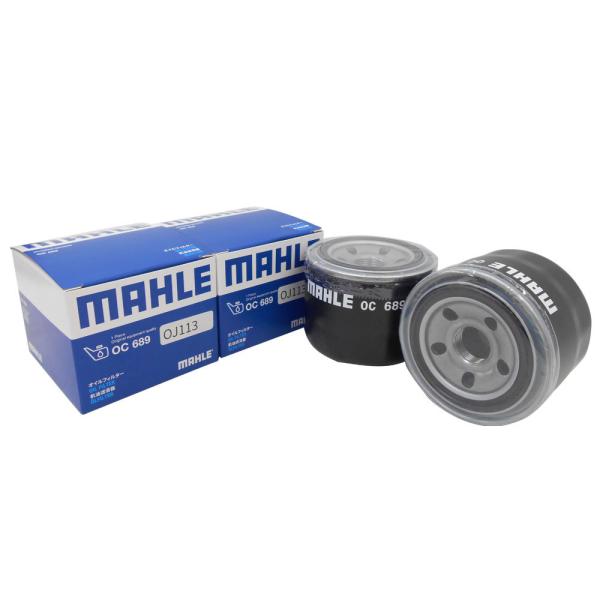 Mitsubishi Delica — Filters & Maintenance