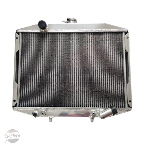 Mitsubishi Delica — Other