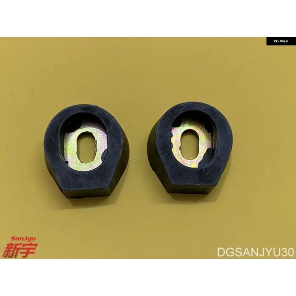 Mitsubishi Delica — Other