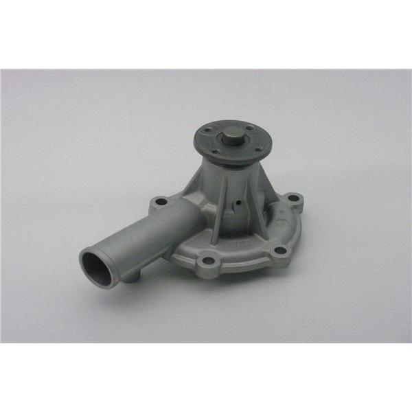 Mitsubishi Delica — Cooling & AC