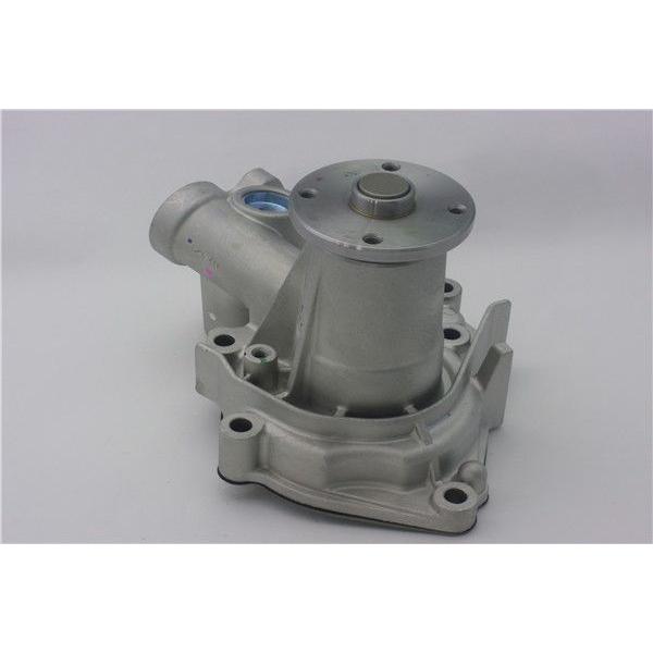 Mitsubishi Delica — Cooling & AC