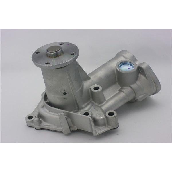 Mitsubishi Delica — Cooling & AC