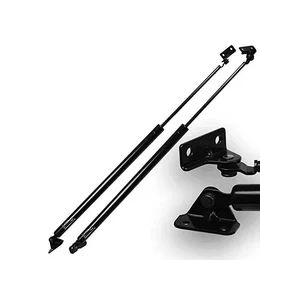 Mitsubishi Delica — Suspension & Steering