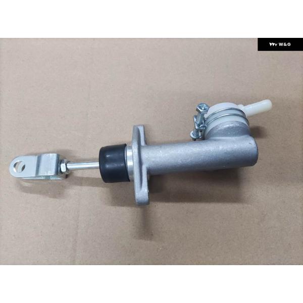 Mitsubishi Delica — Transmission