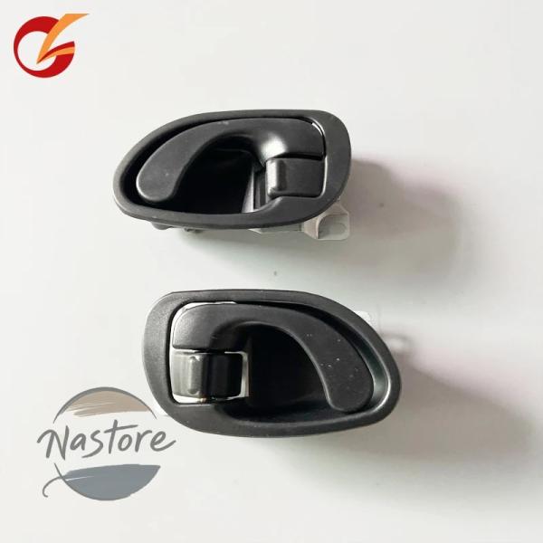 Mitsubishi Delica — Body & Exterior