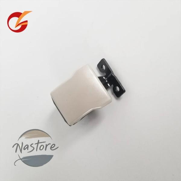 Mitsubishi Delica — Body & Exterior