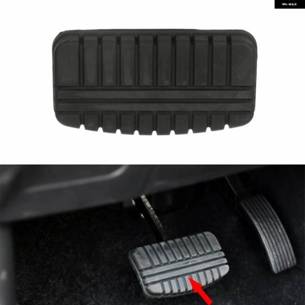 Mitsubishi Delica — Brakes