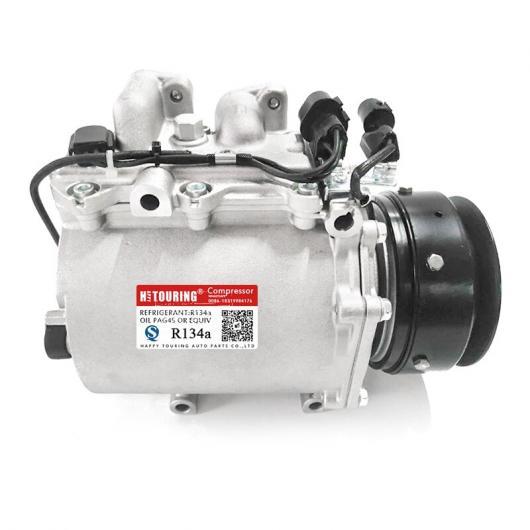 Mitsubishi Delica — Cooling & AC