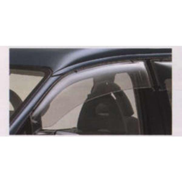 Mitsubishi Delica — Body & Exterior