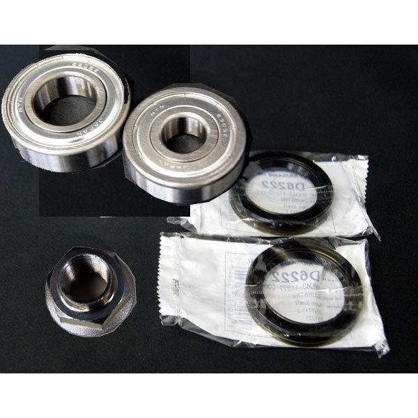 Mitsubishi Delica — Other