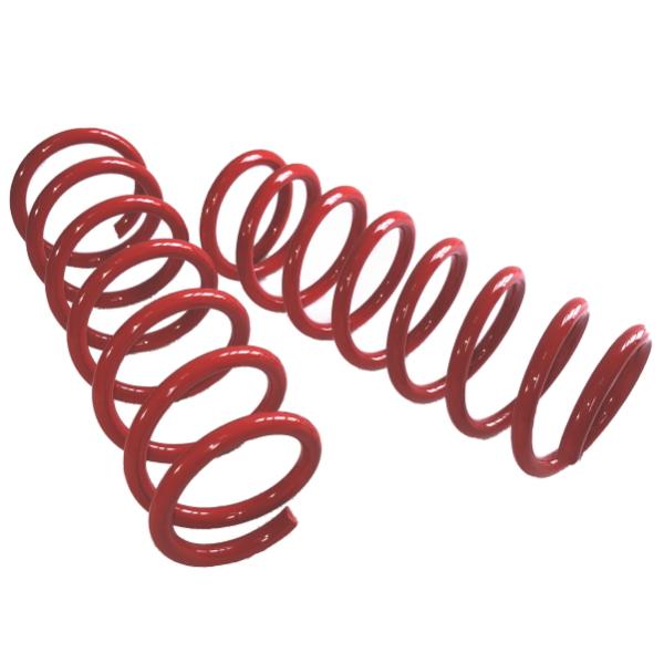 Mitsubishi Delica — Suspension & Steering