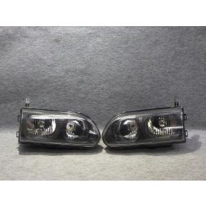 Mitsubishi Delica — Electrical