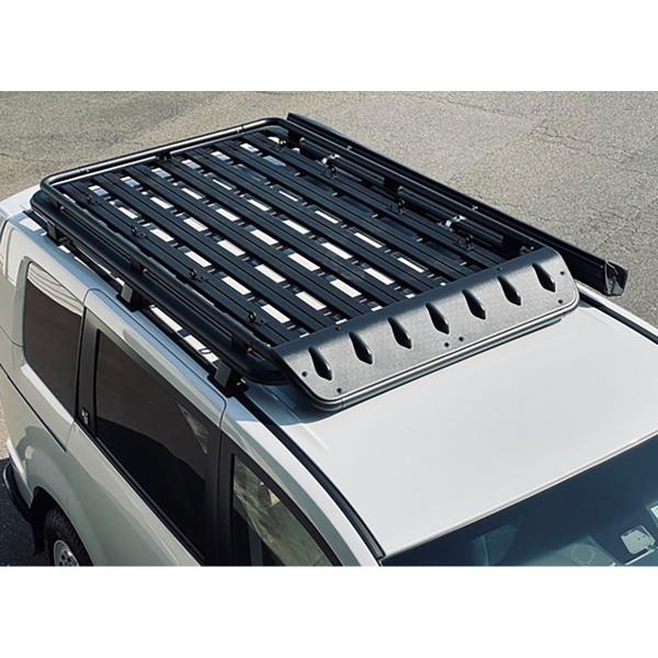 Mitsubishi Delica — Body & Exterior