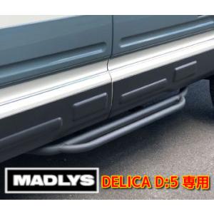 Mitsubishi Delica — Other