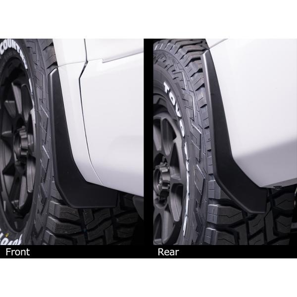 Mitsubishi Delica — Other