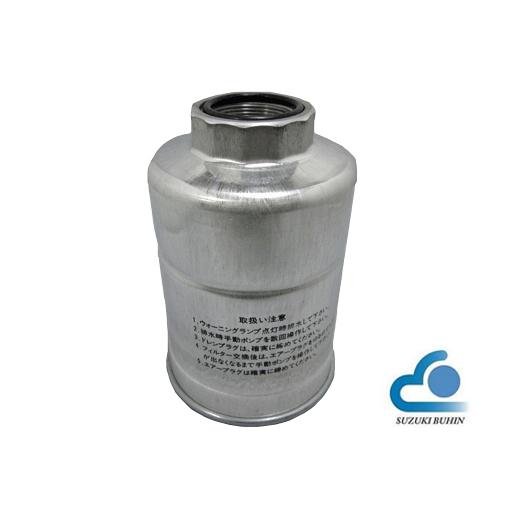 Mitsubishi Delica — Fuel System