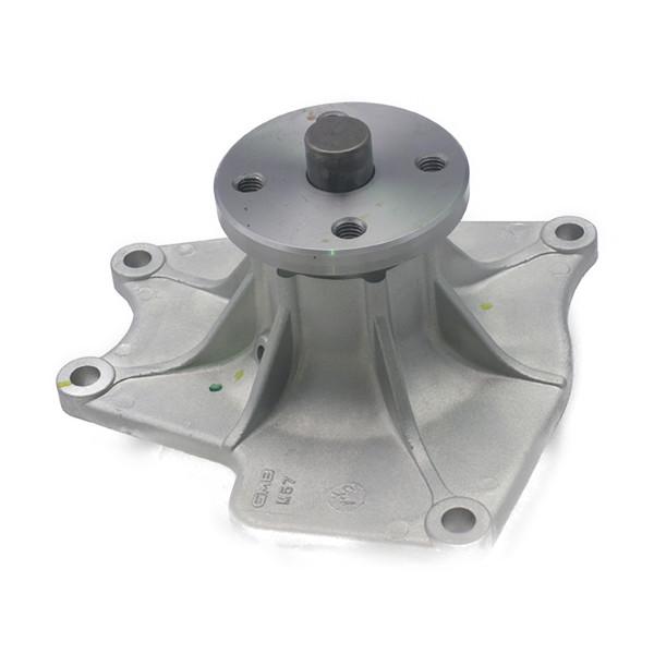 Mitsubishi Delica — Cooling & AC