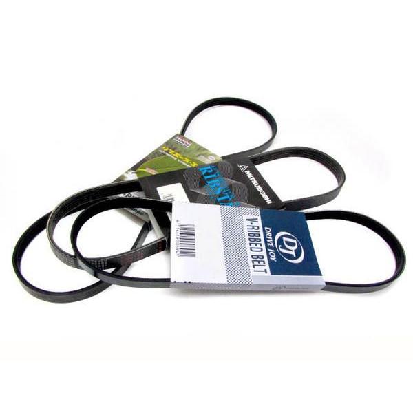 Mitsubishi Delica — Filters & Maintenance