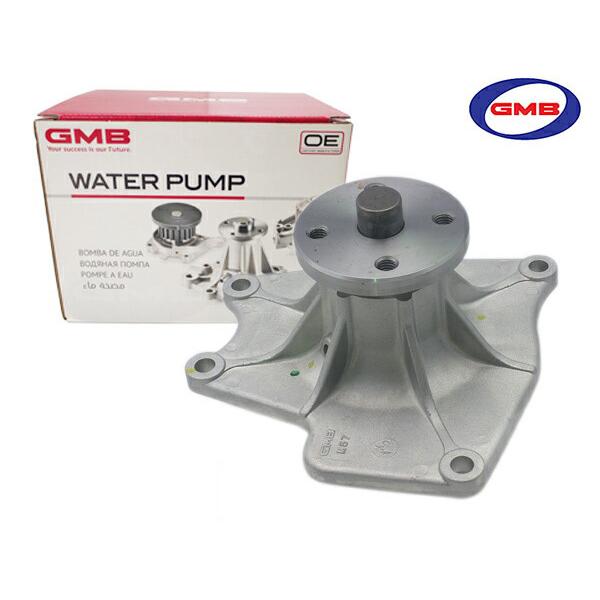 Mitsubishi Delica — Cooling & AC