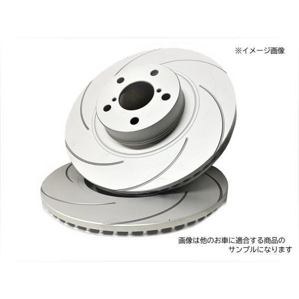 Mitsubishi Delica — Brakes