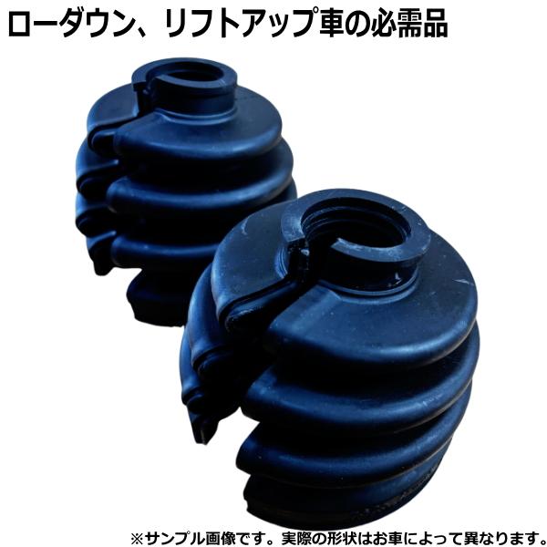 Mitsubishi Delica — Suspension & Steering