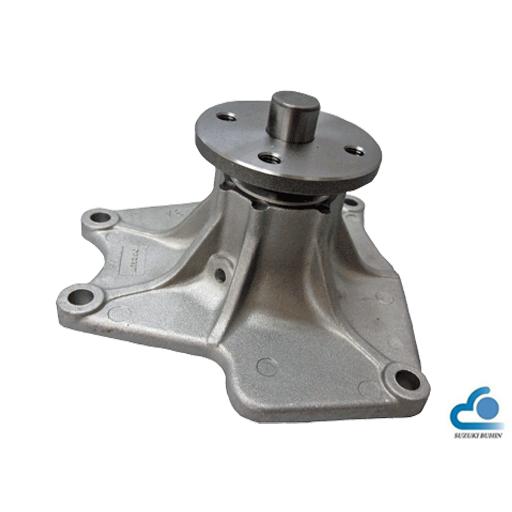 Mitsubishi Delica — Cooling & AC