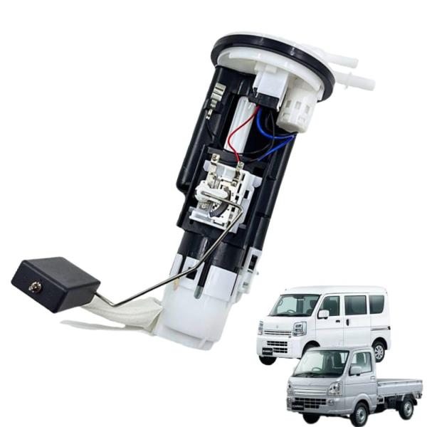 Suzuki Carry — Part (Aftermarket, OEM)