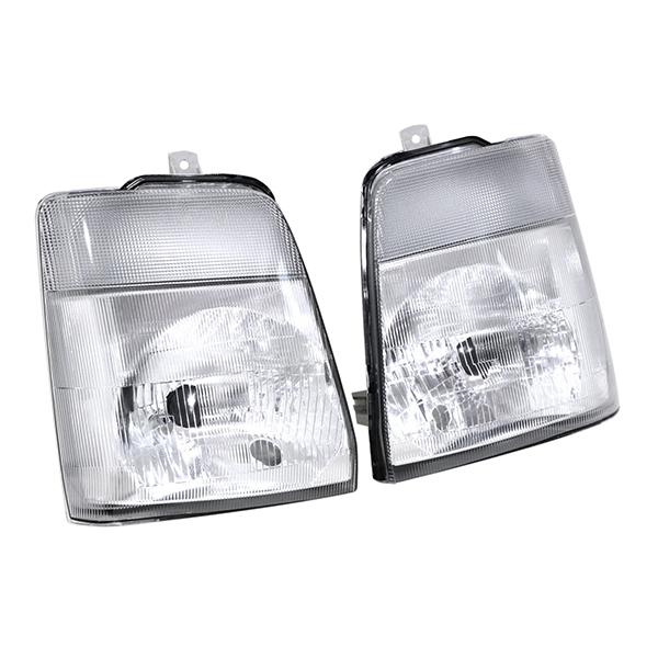 Suzuki Carry — Headlight (Left & Right Set)