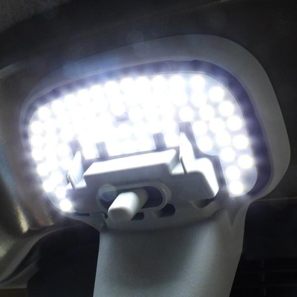 Suzuki Carry — Room Lamp