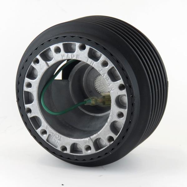 Suzuki Carry — Steering