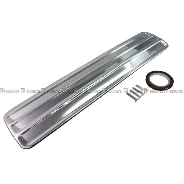 Suzuki Carry — Front Grille