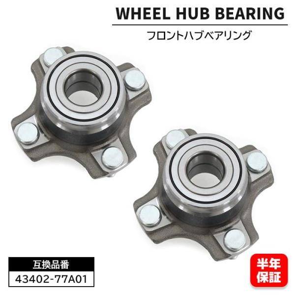 Suzuki Carry — Part