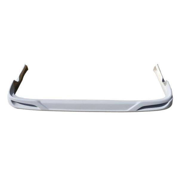 Honda Acty — Front Spoiler