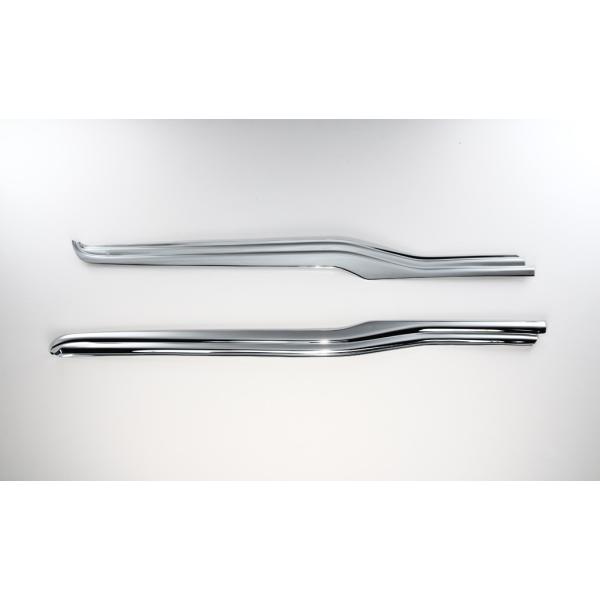 Honda Acty — Parts