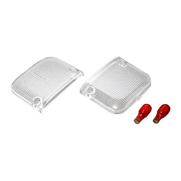 Honda Acty — Parts (Custom)