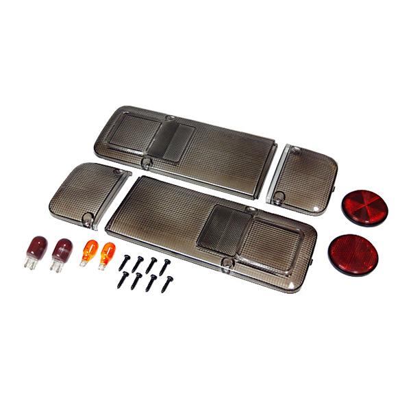 Honda Acty — Parts (Custom)